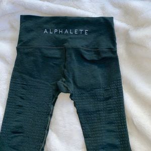 ALPHALETE HALO LEGGINGS